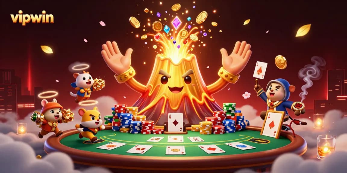 How Safe Is vipwin? A Security Deep Dive into Online Gambling in 2026
