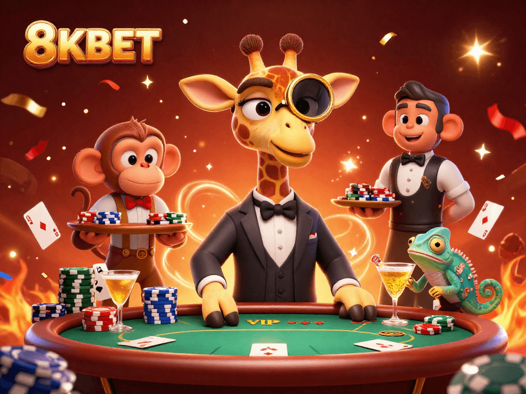 How Much Does 8KBET Really Cost in 2026? Essential Strategies for Gamblers