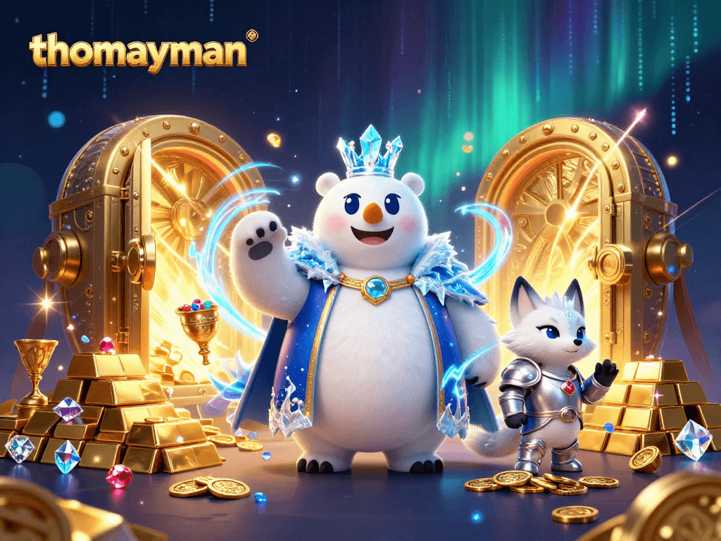 3 Secrets About thomayman That Experts Won't Tell You for Winning Strategies in 2026
