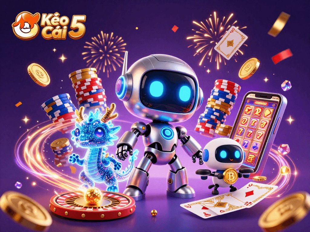 Long-Term Kèo Nhà Cái 5 Strategy: Building Lasting Winning Strategies for Gamblers in 2026