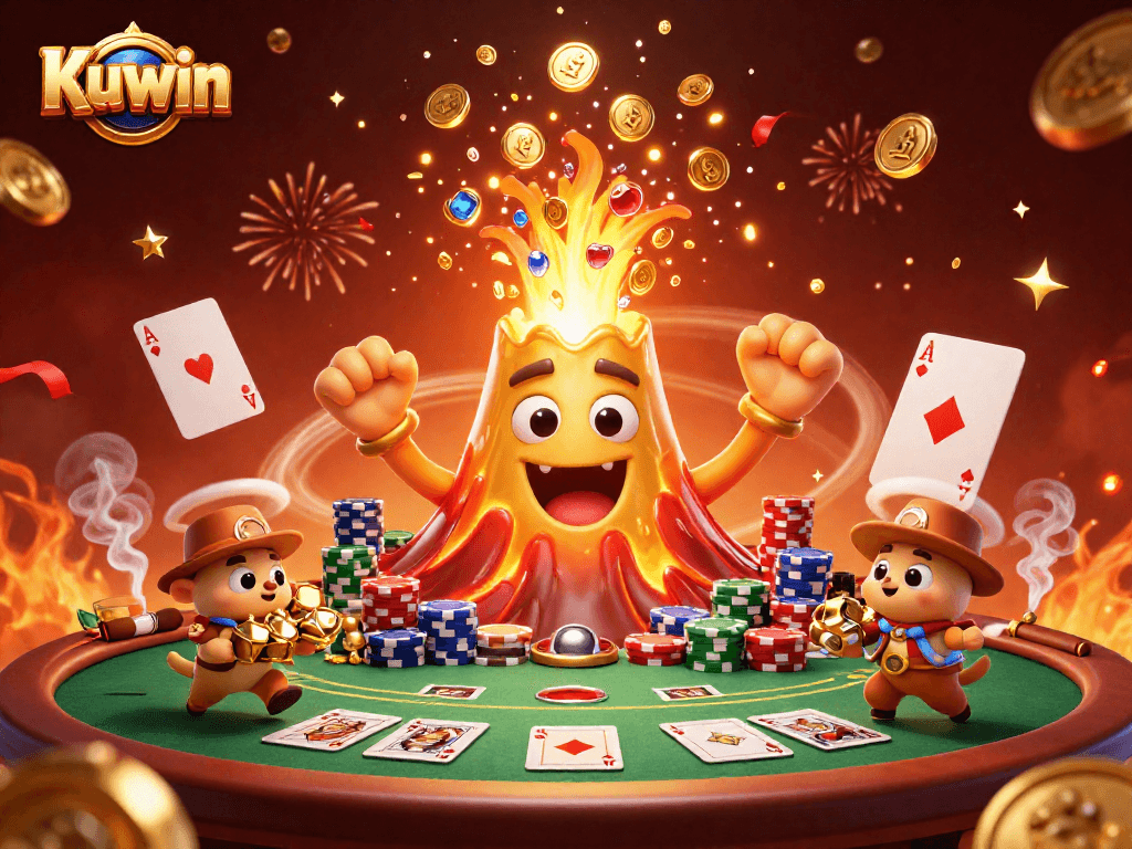 Is Kuwin the Next Big Thing in Online Casino Gaming for 2026?