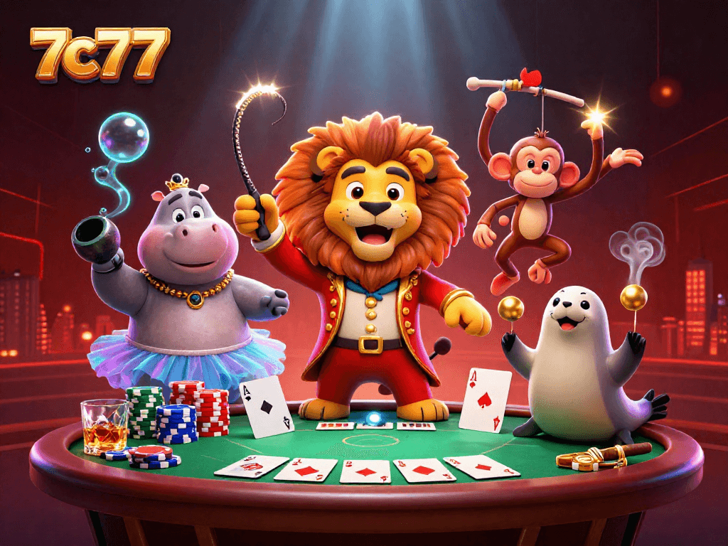 Top 5 Winning Strategies for 7c777 Players in 2026