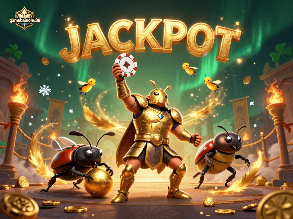 gamebainohu88: Before and After — Winning Strategies Revealed for Gamblers in 2026