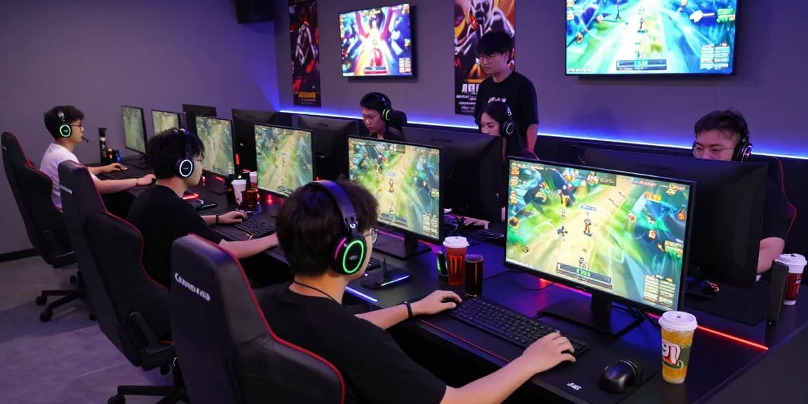 Future-Proofing Your Gaming Experience with gacha168: Essential Tips for 2026