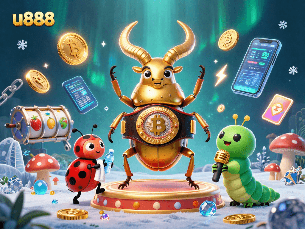Which Is Better: u888 or Traditional Casino Games for Winning Strategies in 2026?