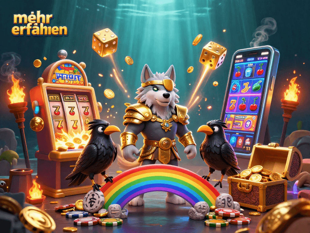 11 Key mehr erfahren Factors That Matter Most for Winning Gamblers in 2026