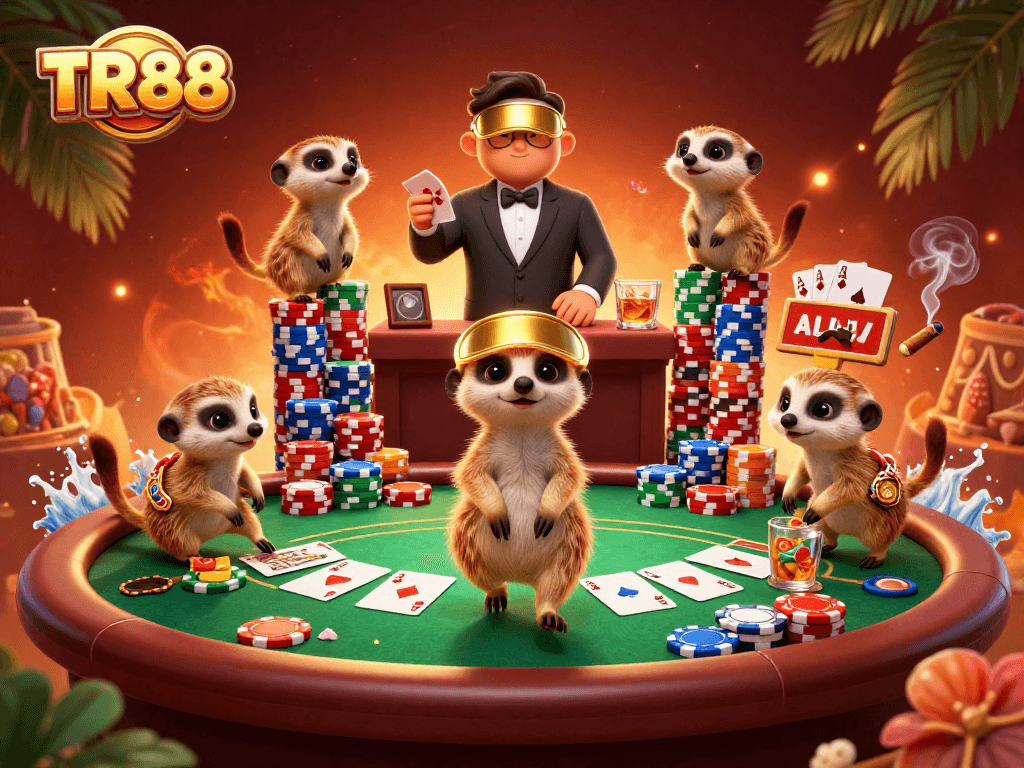 Overlooked TR88 Risks Every Gambler Should Know for Better Odds in 2026