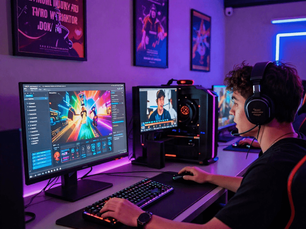 Is kebuntoto the Next Big Thing in Online Gaming? Discover Essential Trends for 2026