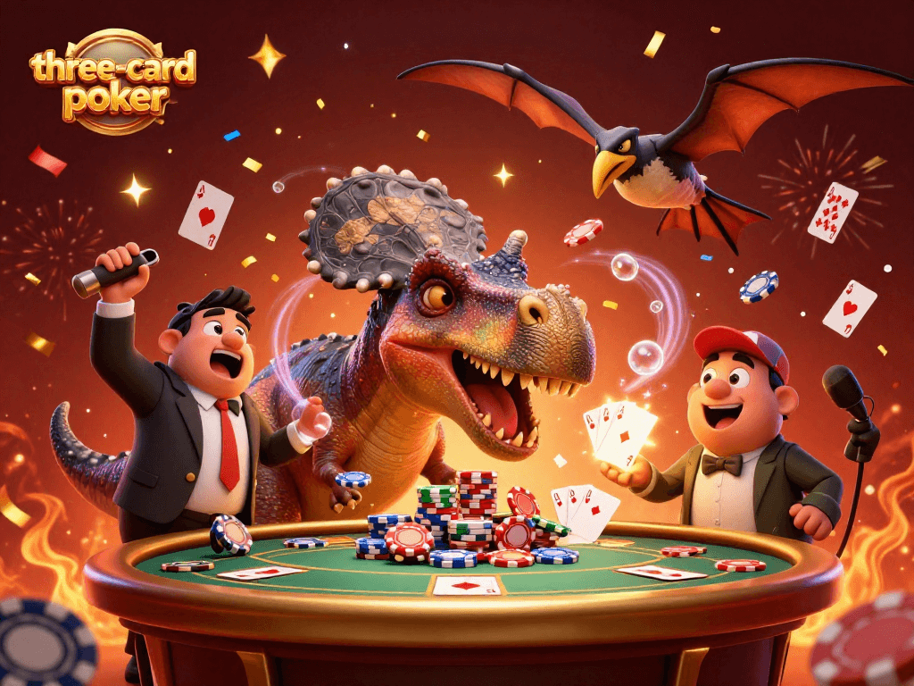 6 Expert-Approved Three-Card-Poker Strategies for Winning Mastery in 2026