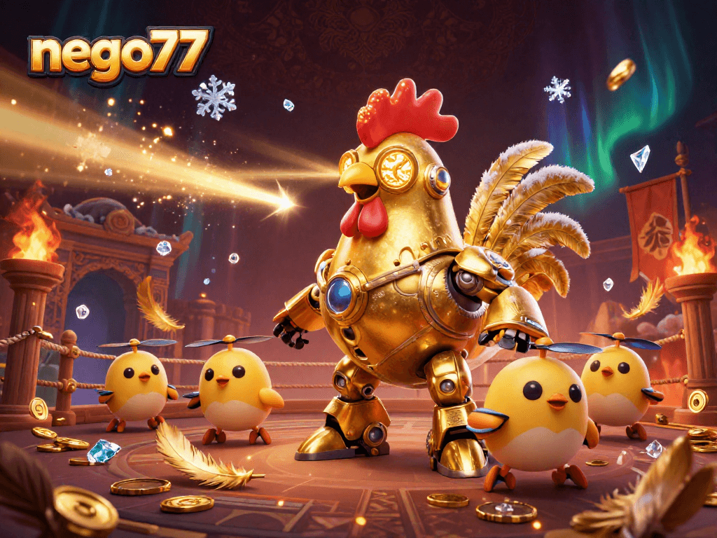 Why nego77 Stands Out for Gamblers Seeking Strategic Winning in 2026