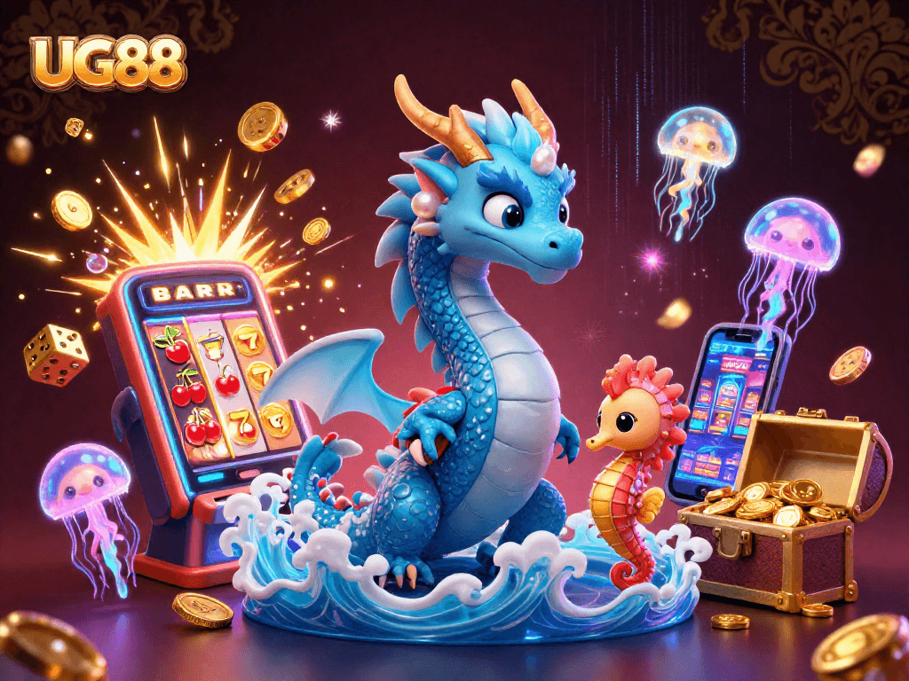 UG88 Exposed: What the Industry Won't Tell You About Winning Strategies in 2026