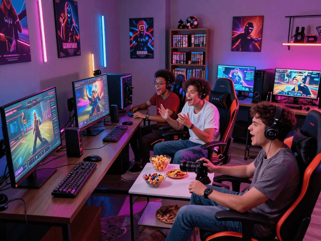 Quick-Start Online Porn Game Guide: Get Started in Minutes for 2026