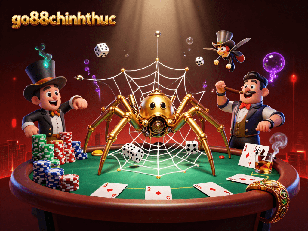 Tested go88chinhthuc Strategies: What Actually Leads to Winning Odds in 2026