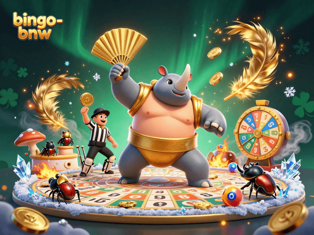 Key Benefits of Bingo-bnw That Gamblers Overlook for Winning Strategies in 2026