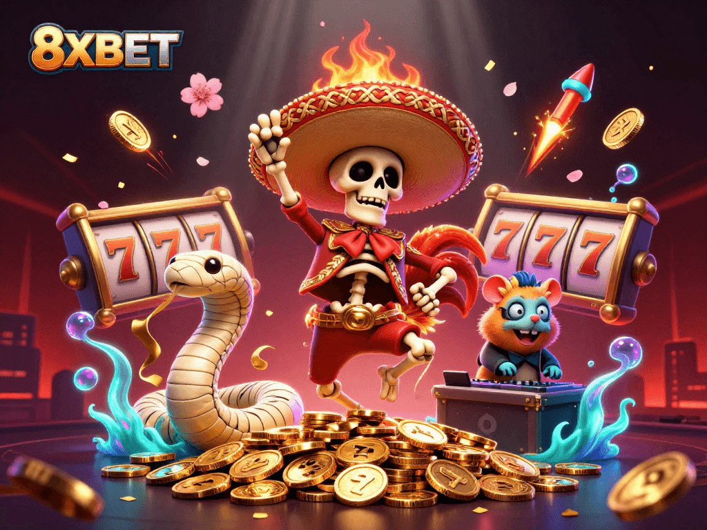 Tested 8XBET Betting Strategies: What Actually Produces Winning Odds for Gamblers