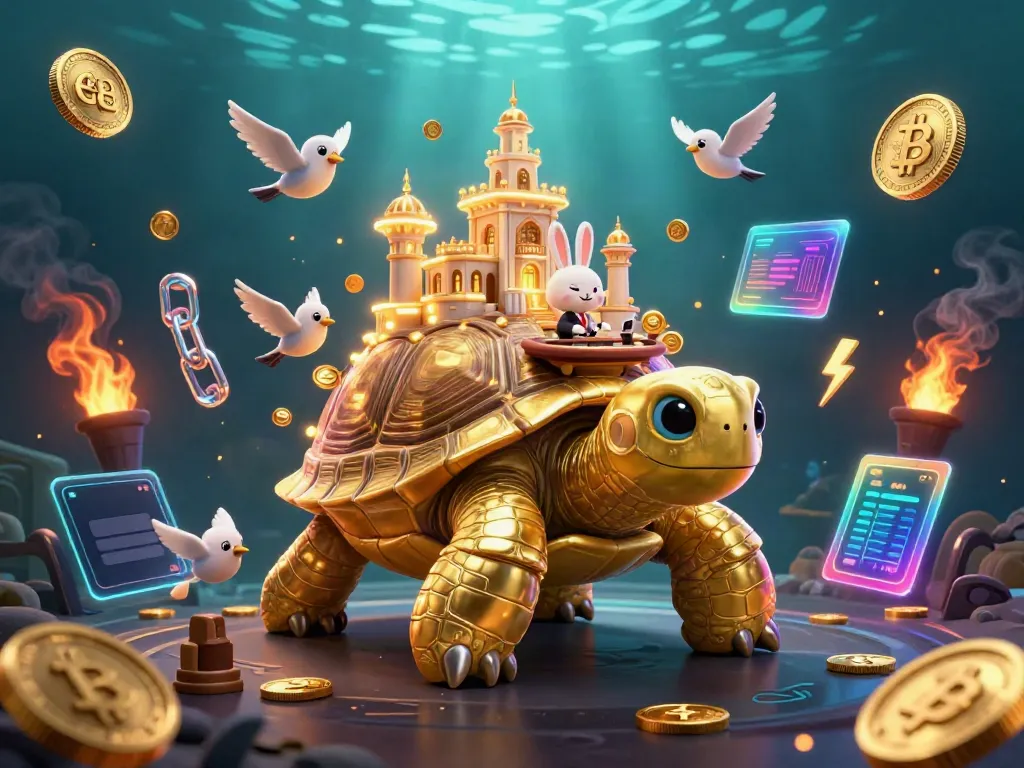 Experience the luxurious gaming world of ee88 with a dazzling 3D casino scene filled with golden treasures.