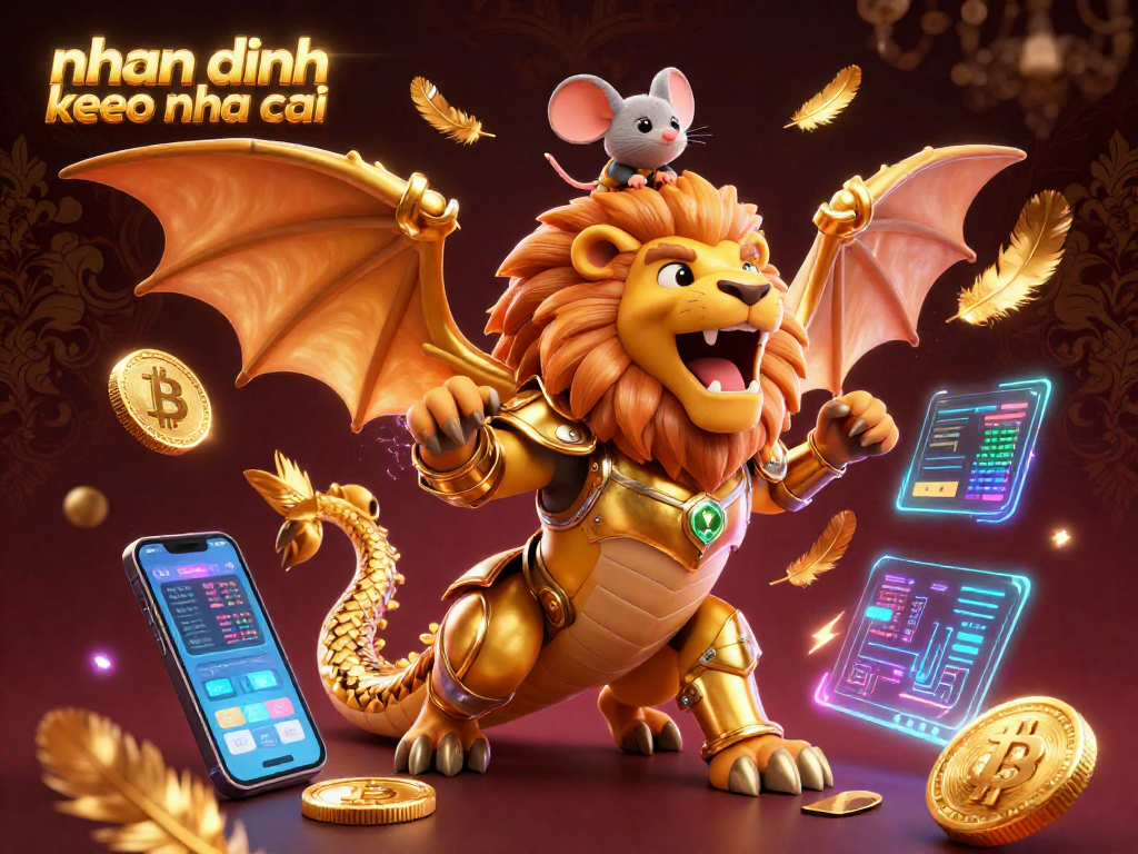Engage in world-class betting strategies with 'nhan dinh keo nha cai' for ultimate gaming triumph.