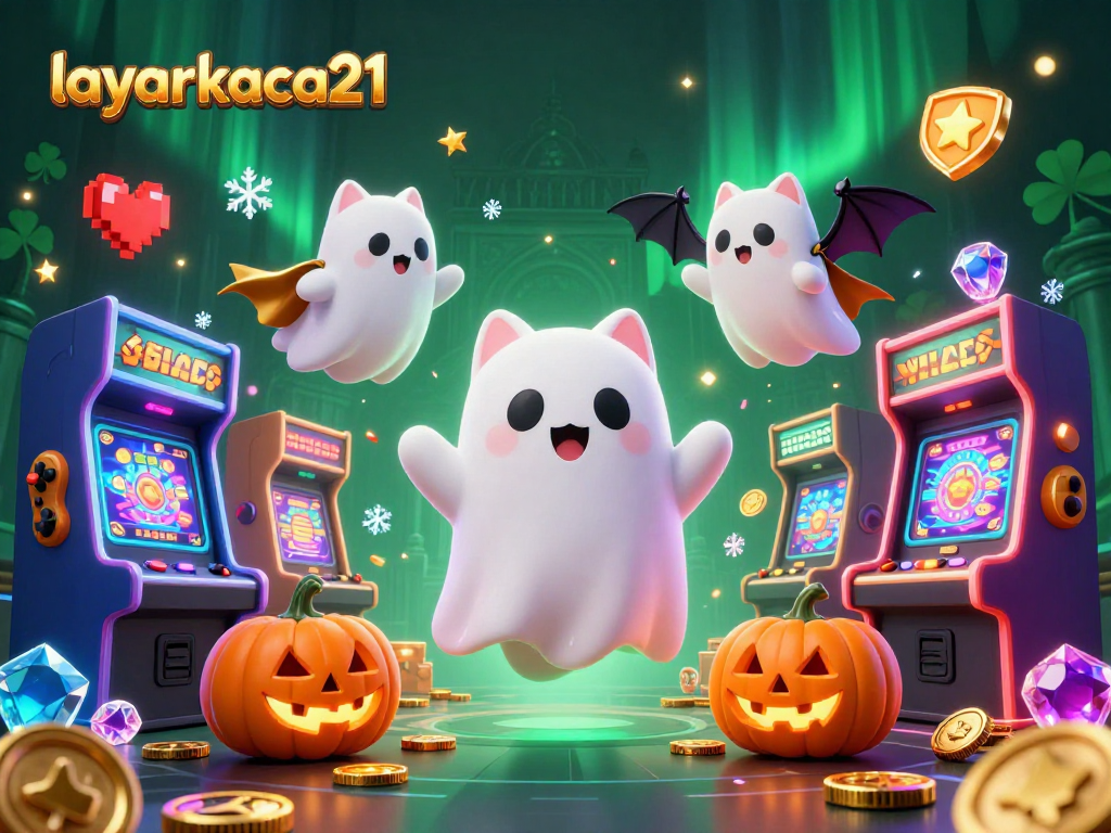 Menangkan hadiah menarik dengan layarkaca21 di dunia kasino yang menakjubkan penuh warna dan keseruan.