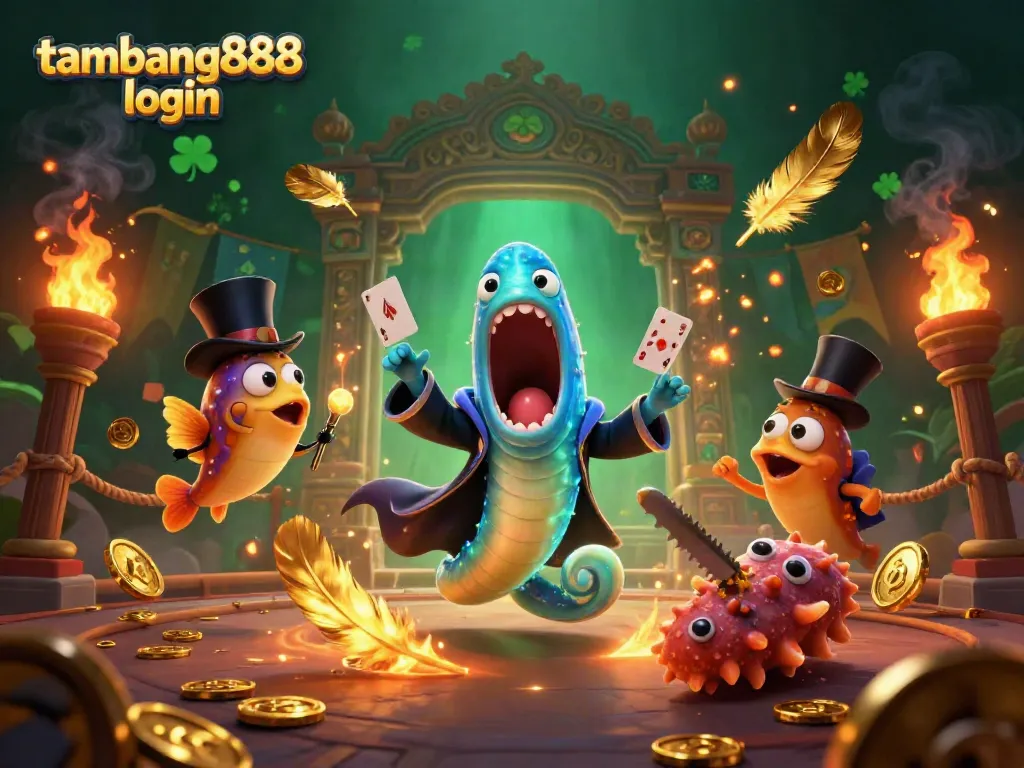 Memanfaatkan prediksi akurat di tambang888 login untuk analisis pola angka dan permainan.