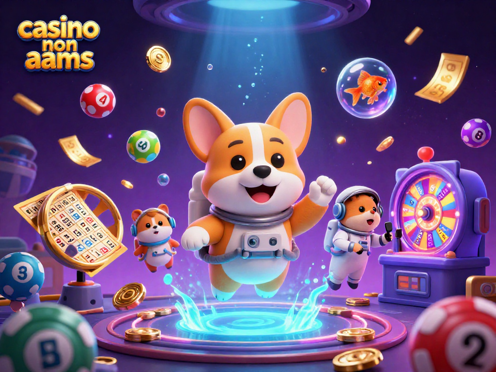 Gioca nei migliori casino non AAMS e scopri le opportunità uniche offerte dai portali online.