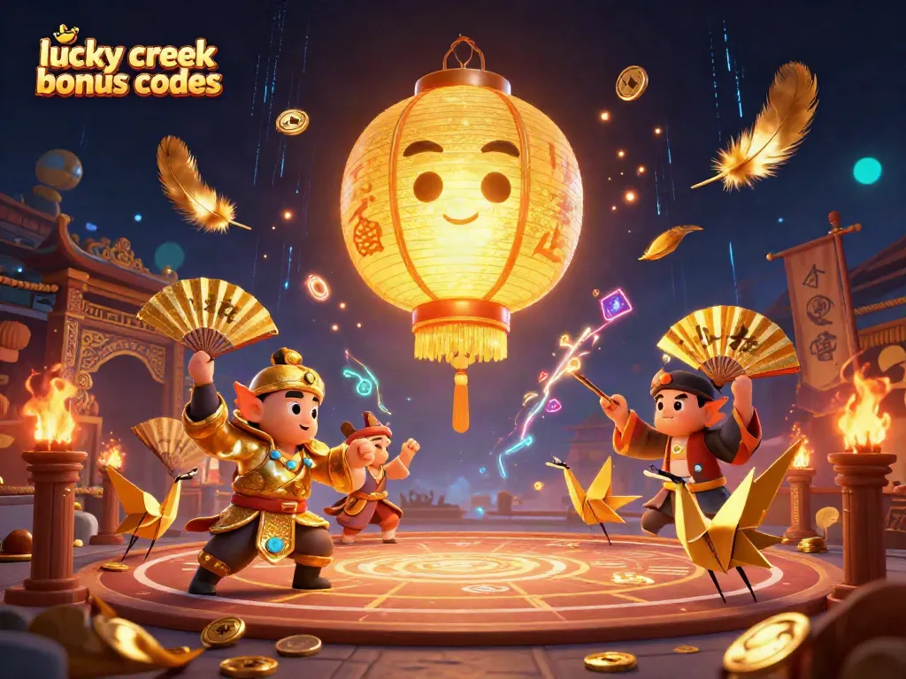 Claim exciting offers and explore lucky creek bonus codes for thrilling gaming adventures.