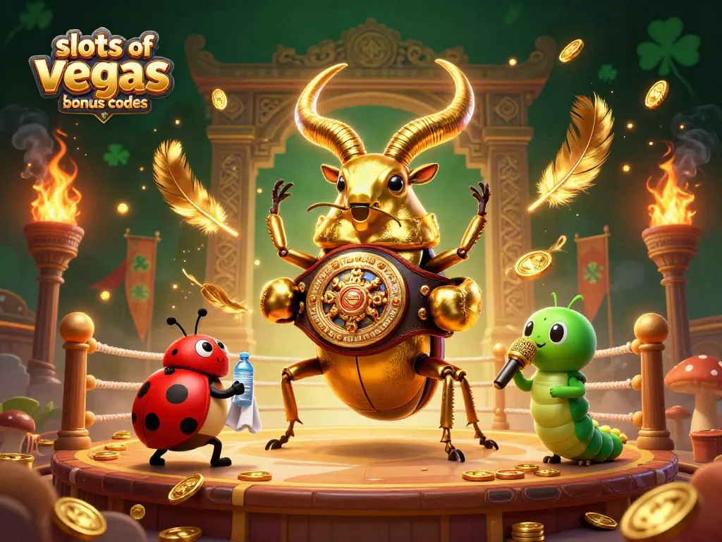 Experience thrilling action with slots of vegas bonus codes and captivating characters in a vibrant casino scene.