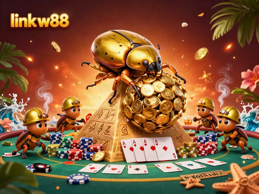 Engage with the exciting world of betting by discovering link w88's vibrant casino scene.