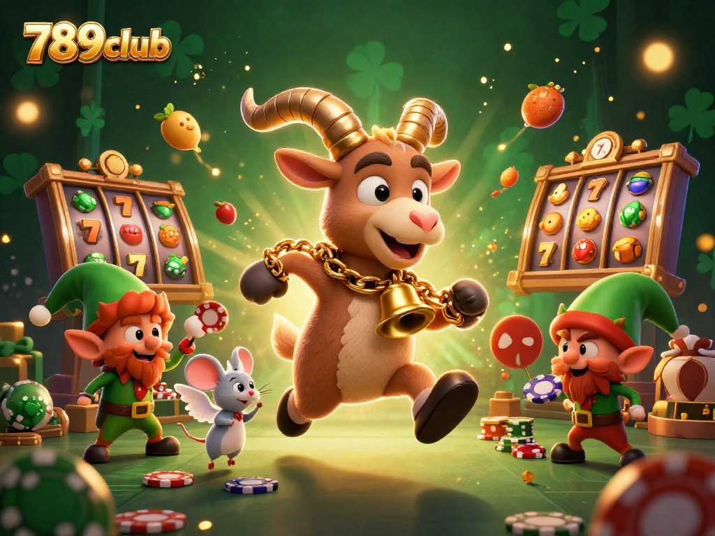 789club tham gia trò chơi đổi thưởng với không gian sôi động và đầy may mắn.