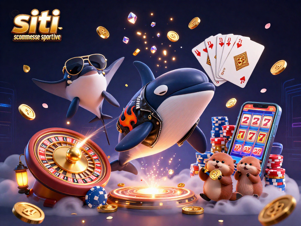 I migliori siti scommesse sportive offrono esperienze di gioco avvincenti con quote competitive.